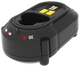 Ładowarka do akumulatorów CAT DXC26 12 V 1.5 A (6943475899349) - obraz 1