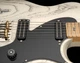 Gitara elektryczna PRS SE NF53 White Doghair (SUP_jb837) - obraz 5
