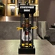 Сейф для алкоголя Jack Daniel's 1л, черный, с гайками и золотым ключом, Без алкоголя, - изображение 2