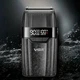 Электробритва VGR V-640S, шейвер, двойное лезвие, 9000 RPM, LED-дисплей - изображение 10