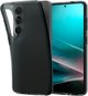 Etui plecki Samsung Liquid Crystal do Samsung Galaxy S26 Space Crystal (8800283318609) - obraz 1