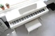 Pianino cyfrowe Dynatone SLP-260 WH - obraz 3