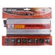 Перетворювач напруги(інвертор) Handa 12-220V 2000W - зображення 4