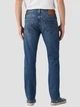 Джинсы мужские Levi`s 29507-1831 36-34 Синие (5401187752143) - изображение 2