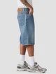 Шорты джинсовые длинные мужские Levi`s 405 Standard 001JM-0005 38 Светло-синие (5401187061931) - изображение 4