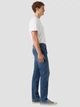 Джинсы мужские Levi`s 29507-1831 36-34 Синие (5401187752143) - изображение 4