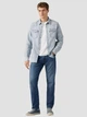 Джинсы мужские Levi`s 29507-1831 36-34 Синие (5401187752143) - изображение 5