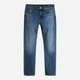 Джинсы мужские Levi`s 29507-1831 36-34 Синие (5401187752143) - изображение 6