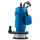 Насос дренажный 0.75кВт Hmax 32м Qmax 100л/мин AQUATICA mid (773208) - изображение 2