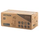 Насос дренажный 0.37кВт Hmax 15м Qmax 140л/мин WETRON QDX1.5w-16-0.37F (773191) - изображение 15