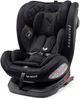 Автокресло VELANO Aura 360° i-Size 40–150 см, ISOFIX, black - изображение 1