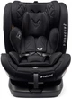 Автокресло VELANO Aura 360° i-Size 40–150 см, ISOFIX, black - изображение 2