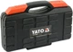 Набор для ремонта форсунок Common Rail YATO M9 x 1.25 16 элементов YT-17700 - изображение 2