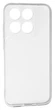 Чехол SMTT case на Motorola G77 / прозрачный - изображение 1
