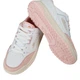 Жіночі кросівки Ellesse LS987 білі шкіряні 37 - изображение 4