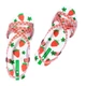 Дитячі сандалі Ipanema Sandal для дівчинки 31 - изображение 3