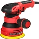 Эксцентриковая шлифовальная машина орбитальная Vitals Master Os 30125Sv (145538) - изображение 1