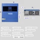 Инвертор гибридный ANENJI 4кВт 24В ANJ-4000W-24V - изображение 2