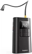 Автомобильный насос Baseus PrimeTrip VA1 2-in-1 Wired and Wireless Cosmic Black (C11169001121-00) - изображение 4