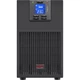 Пристрій безперебійного живлення APC Easy UPS On-Line 3000VA, 2700W (SRV3KI-E) - зображення 2