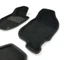 Коврики в салон (ворсовые) Mitsubishi Pajero Sport 2008-2015, черные, 5шт, Seintex, 83738 - изображение 5