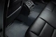 Коврики в салон Haval Jolion 2021-, 4WD, резиновые, 5шт, Seintex, 96631 - изображение 2
