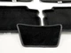 Коврики в салон (ворсовые) Ford Kuga 2008-2012, черные, 5шт, Seintex, 71689 - изображение 6