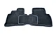 Коврики в салон (ворсовые) Hyundai Tucson 2015-, черные, 5шт, Seintex, 87314 - изображение 5