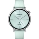 Смарт-годинник Xiaomi Watch S4 41mm Fluororubber Strap Мятно-зелений BHR080CGL (1166773) - изображение 2