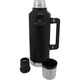 Термос Stanley Classic Legendary 1,4 л Matte Black (10-08265-002) - изображение 2