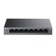Коммутатор сетевой TP-Link LS108GP - изображение 1