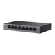 Коммутатор сетевой TP-Link LS108GP - изображение 3
