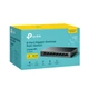 Коммутатор сетевой TP-Link LS108GP - изображение 6