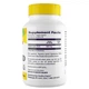 Альфа-липоевая кислота Healthy Origins Alpha Lipoic Acid 600 mg 60 Caps - изображение 2