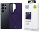 Etui 3MK Smoke MagCase do Samsung Galaxy S25 Ultra Purple (5903108741354) - obraz 6