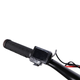 Велосипед з електроприводом 26" AL Formula eMOTION DD FR рама-13" 36B 10А*г 500Вт червоно-сріблястий 2026 - зображення 8