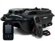 Короповий кораблик Boatman Actor 10A GPS автопілот з ехолотом Lucky - зображення 1