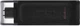 USB Flash Kingston USB 3.2 DT70 USB-C 64GB Black - изображение 1