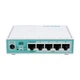 Маршрутизатор MikroTik hEX refresh (E50UG) - изображение 2