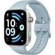 Смарт-годинник Xiaomi Watch 6 Синій Glacier Blue BHR08CWGL (1198827) - изображение 1