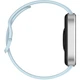 Смарт-годинник Xiaomi Watch 6 Синій Glacier Blue BHR08CWGL (1198827) - изображение 3