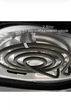 Аерогриль-мультипеч ROTEX ROM980-XXL Up&DownFry Black XXL 2 тіна - зображення 6
