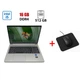 Ультрабук HP EliteBook 650 G9 / 15.6" (1920x1080) IPS / Intel Core i5-1235U (10 (12) ядер 3.3 - 4.4 GHz) / 16 GB DDR4 / 512 GB SSD M.2 / Intel Iris Xe Graphics / WebCam б/у + Подарок Мышка и коврик - изображение 1