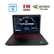 Игровой ноутбук Б-класс Asus TUF Gaming FX504GM / 15.6" (1920x1080) IPS / Intel Core i5-8300H (4 (8) ядра по 2.3 - 4.0 GHz) / 8 GB DDR4 / 256 GB SSD / nVidia GeForce GTX 1060, 3 GB GDDR5, 192-bit / WebCam б/у - изображение 1