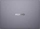 Ноутбук 16" Huawei MateBook 16 / AMD Ryzen 7 5800H RAM 16GB SSD 512GB / Win11 - зображення 10