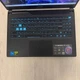 Игровой ноутбук MSI Cyborg 15 A12UC / 15.6" (1920x1080) IPS / Intel Core i5-12450H (8 (12) ядер по 3.3 - 4.4 GHz) / 16 GB DDR5 / 512 GB SSD / nVidia GeForce RTX 3050, 4 GB GDDR6, 128-bit / WebCam б/у - изображение 4