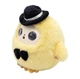 Розумна AI-іграшка Bobo YELLOW Smart AI Plush Toy для голосового спілкування з підтримкою Wi-Fi та програми Tuya - зображення 8