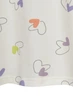 Сорочка Fleri 54(4XL) Молочный (147576) - изображение 5