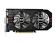 Видеокарта ASUS PCI-Ex NVidia GeFORCE GTX 750 Ti на 2 GB GDDR5 / 128 BIT ( DVI, VGA , HDMI ) Б/У - изображение 3