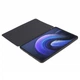 Чохол Silicone Xiaomi Pad 8 / Pad 8 Pro 11.2” (2025) Чорний - зображення 6